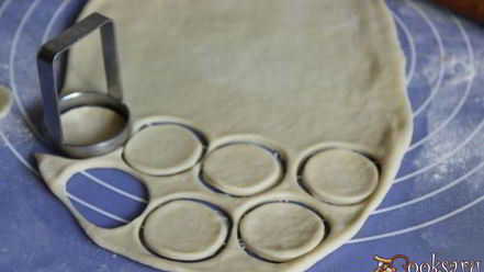 Рецепт домашних пельменей