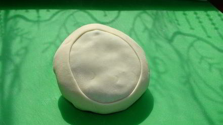 Рецепт двухъярусных хинкали