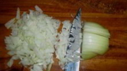 Рецепт фарша для хинкали