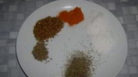 Рецепт фарша для хинкали