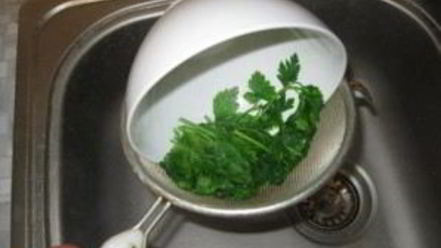 Рецепт фарша для пельменей