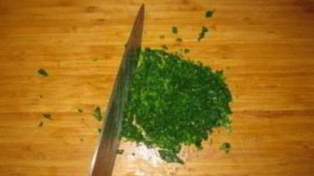 Рецепт фарша для пельменей