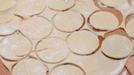 Рецепт фарша для пельменей