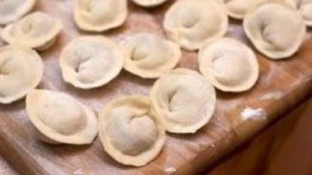 Рецепт фарша для пельменей