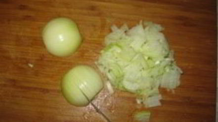 Рецепт фарша для пельменей