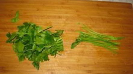 Рецепт фарша для пельменей