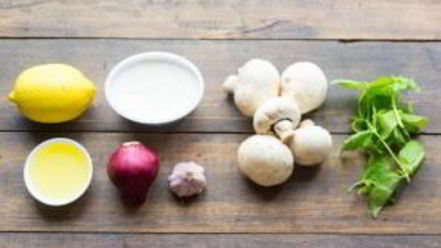 Рецепт итальянских пельменей