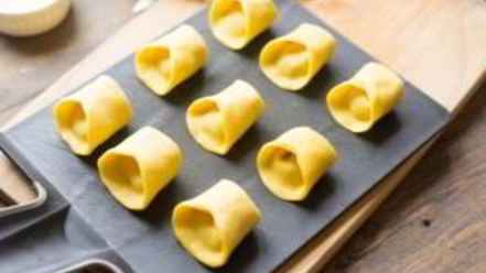 Рецепт итальянских пельменей