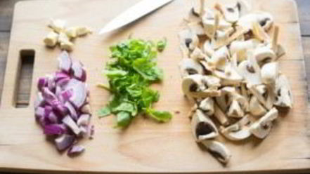 Рецепт итальянских пельменей