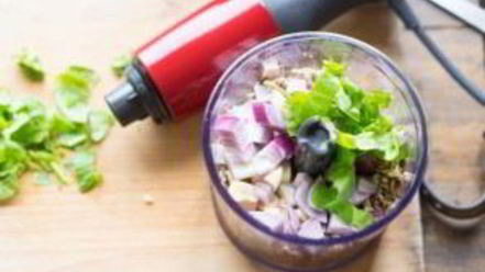 Рецепт итальянских пельменей