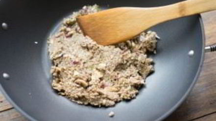 Рецепт итальянских пельменей