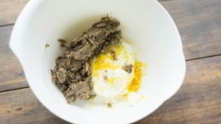 Рецепт итальянских пельменей