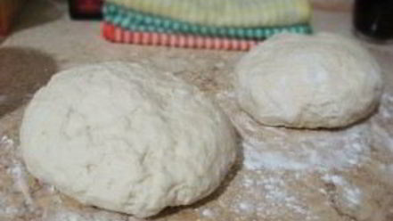 Рецепт хинкали на кефире