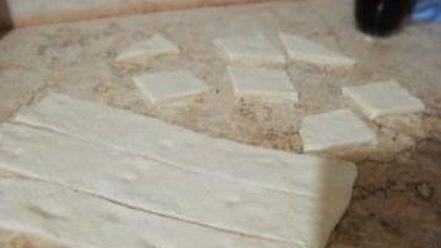 Рецепт хинкали на кефире