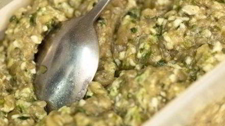 Рецепт хинкали по-грузински