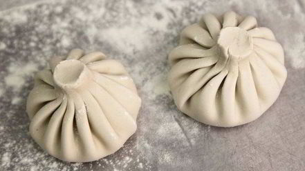 Рецепт хинкали по-грузински