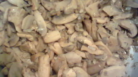 Рецепт хинкали постные с грибами