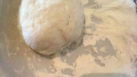 Рецепт хинкали постные с грибами