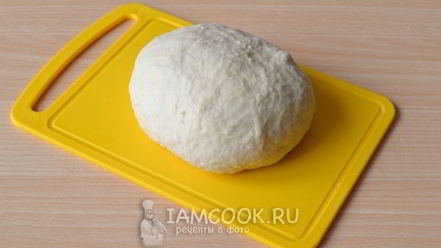 Рецепт хинкали в мультиварке на пару