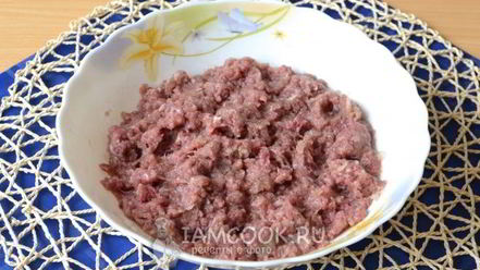 Рецепт хинкали в мультиварке на пару