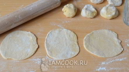 Рецепт хинкали в мультиварке на пару