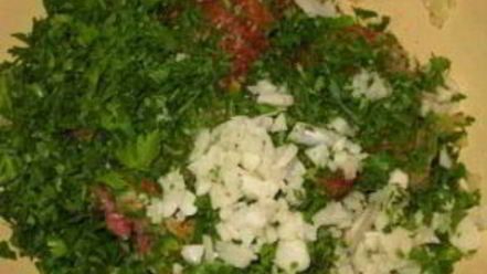 Рецепт хинкали в пароварке