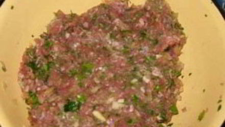 Рецепт хинкали в пароварке