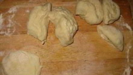 Рецепт хинкали в пароварке