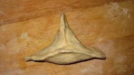 Рецепт хинкали в пароварке