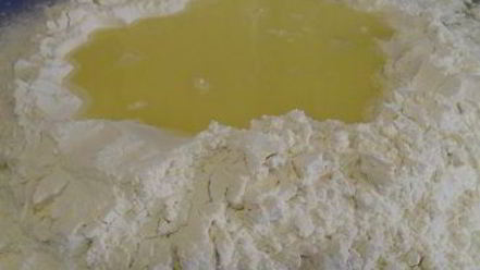 Рецепт хинкали