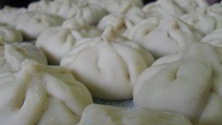 Рецепт хинкали