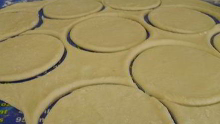 Рецепт хинкали