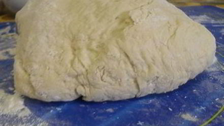 Рецепт хинкали