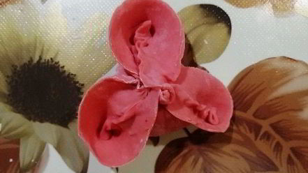 Рецепт китайских паровых пельменей