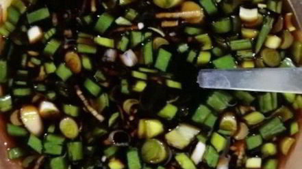 Рецепт китайских паровых пельменей