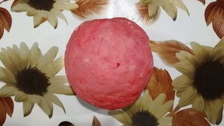 Рецепт китайских паровых пельменей