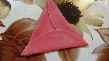 Рецепт китайских паровых пельменей