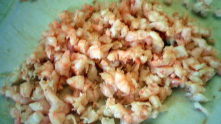 Рецепт китайских пельменей вонтон