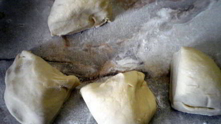 Рецепт китайских пельменей вонтон