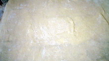 Рецепт китайских пельменей вонтон