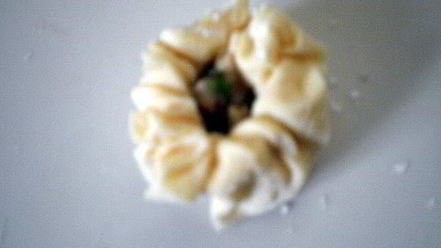 Рецепт китайских пельменей вонтон