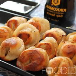 Рецепт Китайских пельменей