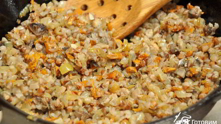 Рецепт кундюмов — постных пельменей с грибной начинкой