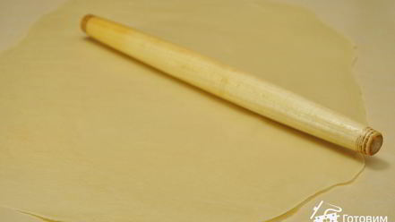 Рецепт кундюмов — постных пельменей с грибной начинкой