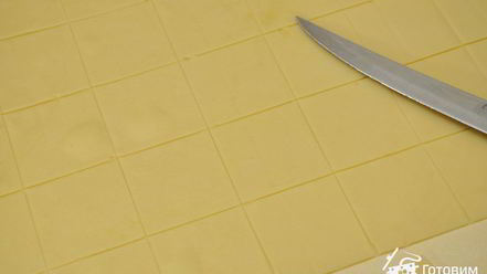 Рецепт кундюмов — постных пельменей с грибной начинкой