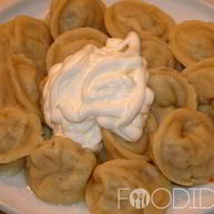 Рецепт Куриных пельменей