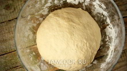 Рецепт ленивых пельменей на сковороде