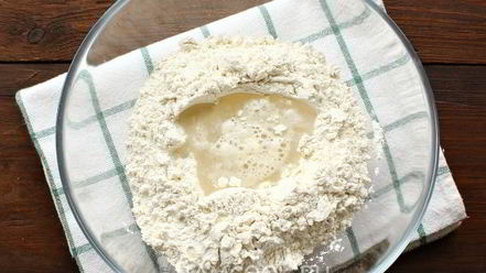 Рецепт ленивых пельменей в мультиварке