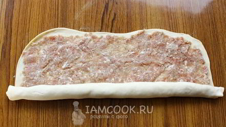 Рецепт ленивых пельменей в мультиварке