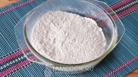 Рецепт непальских пельменей момо